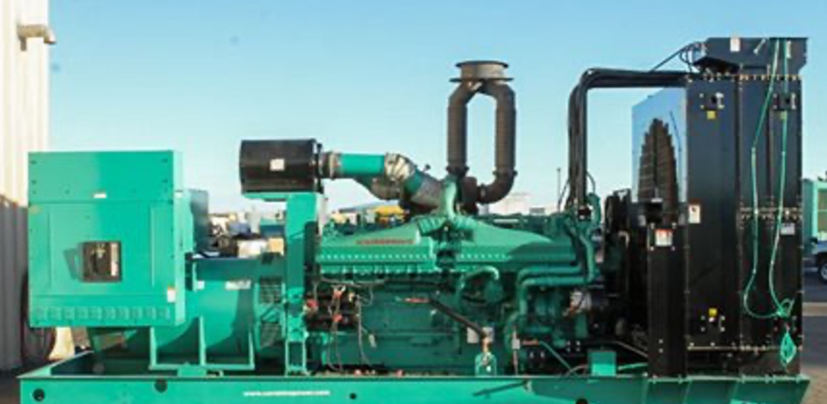 Industrial facilities
