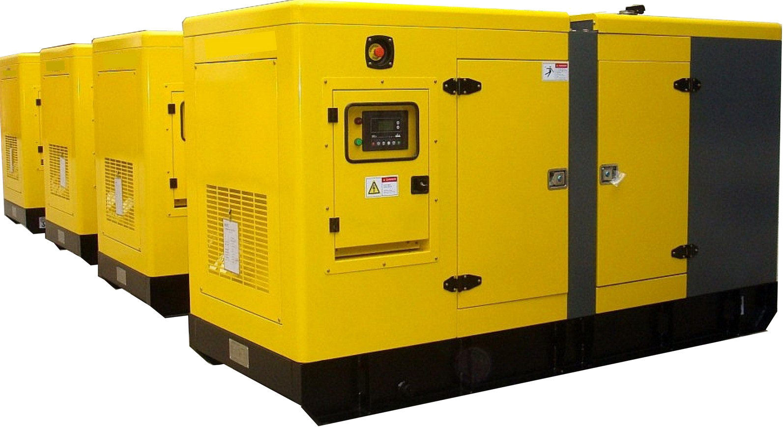Generator project