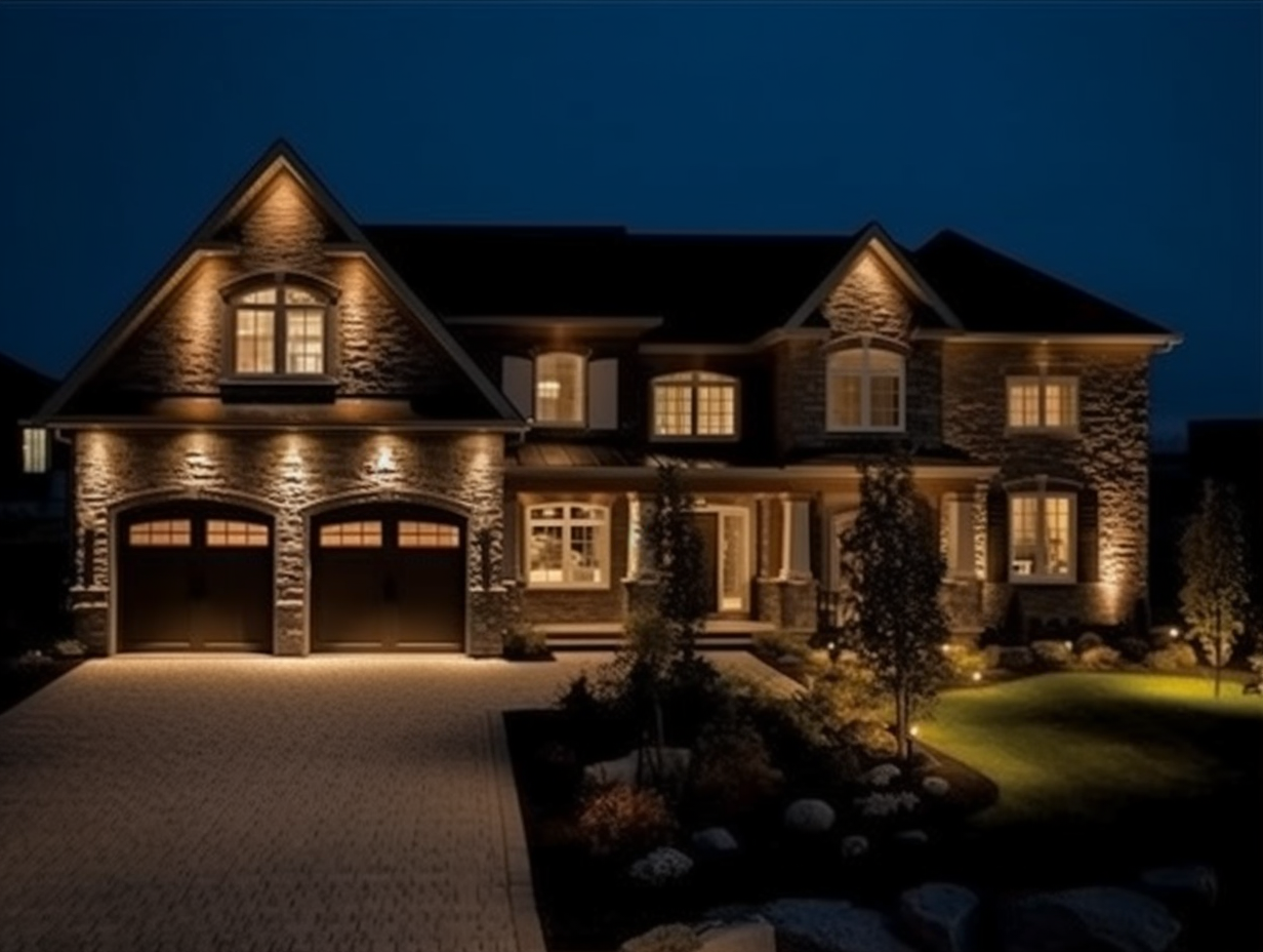 Residential complexes